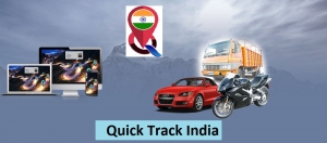 Best Heavy Vehicle Tracking System in India